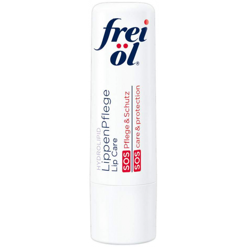 Frei Öl Hydrolipid Lippenpflege 4,8 g Stift