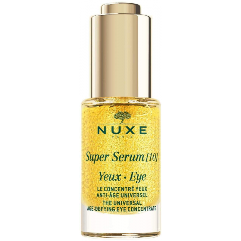 NUXE Super Serum Augencreme 15 ml