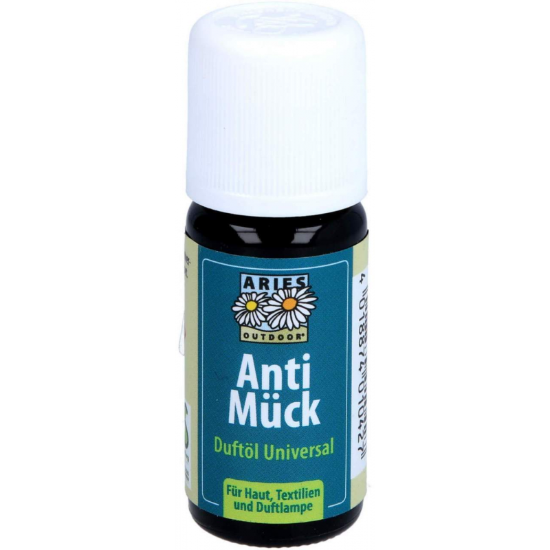 Aries Anti Mück Öl 10 ml