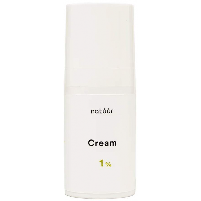 Natüür Cream 1% 15 ml