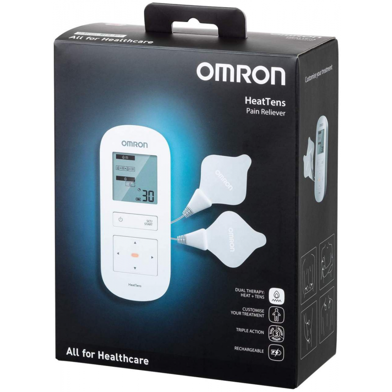 Omron Heattens 1 Stück