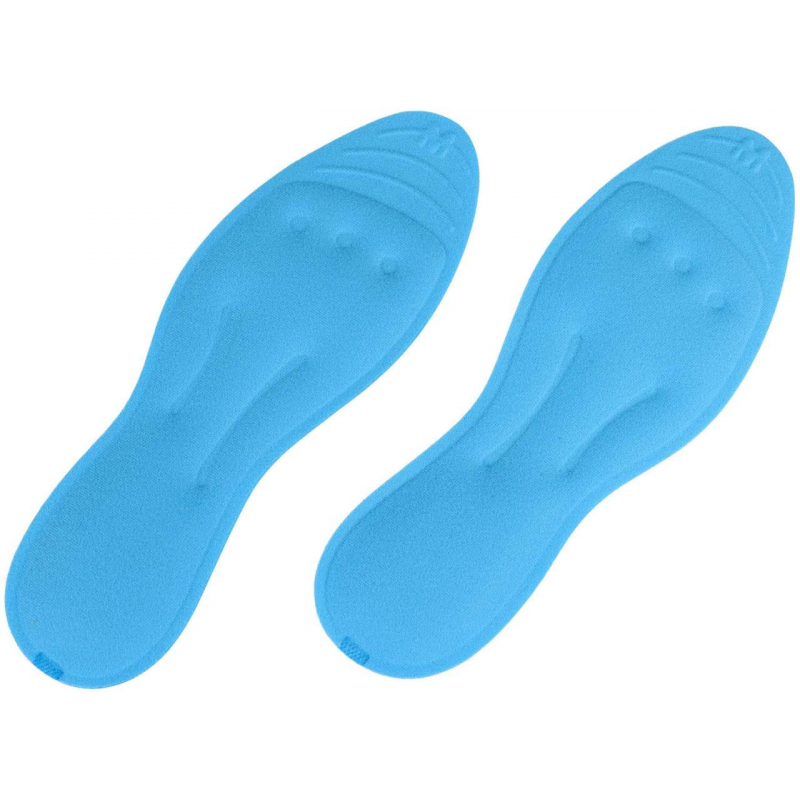 Vital Comfort Arthro-Soft Einlegesohlen Gel-Tec Gr. 41-46 1 Paar