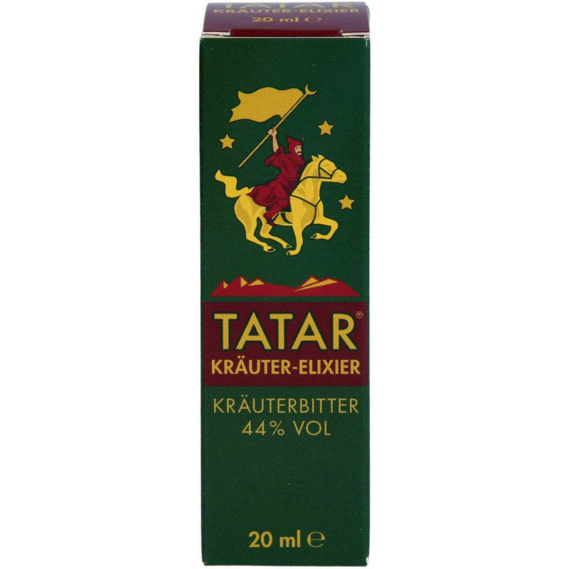Tatar Elixier 20 ml
