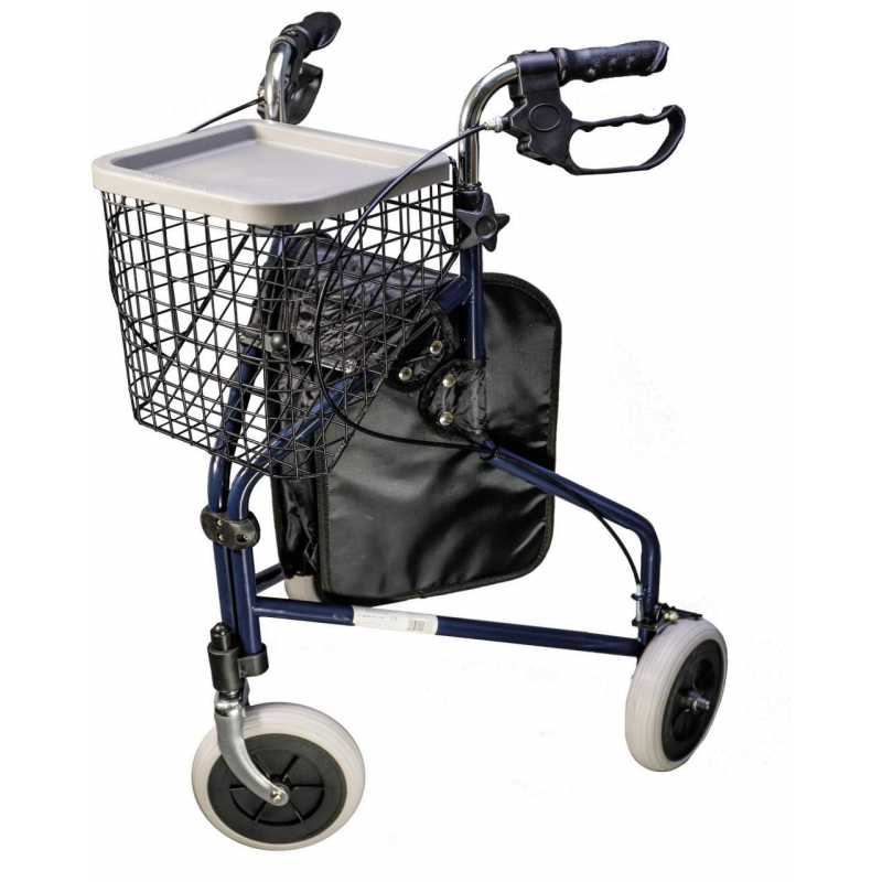 Actimo Delta Rollator
