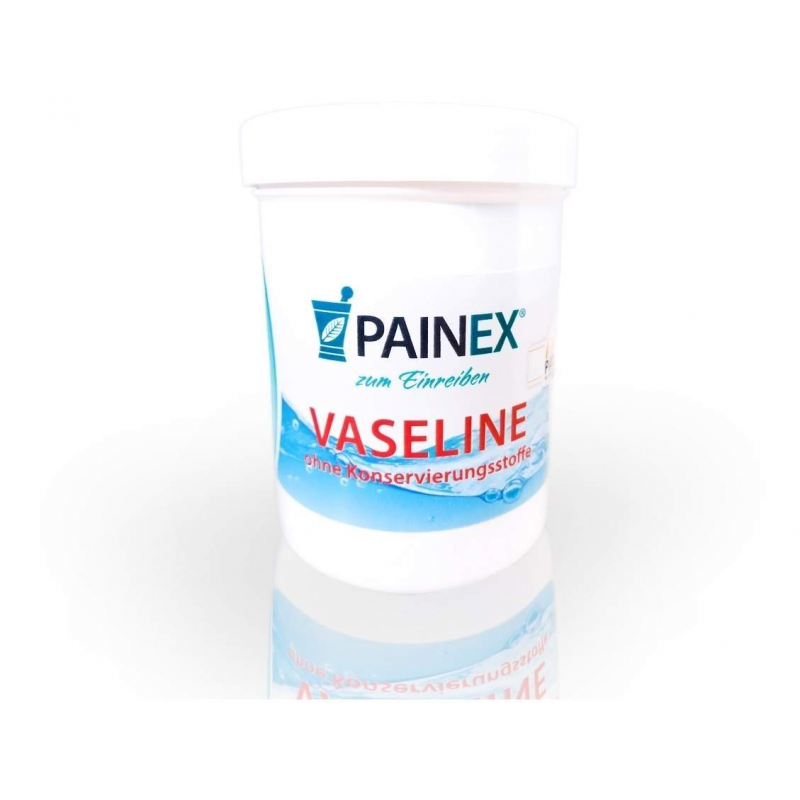 Vaseline Painex 125 ml