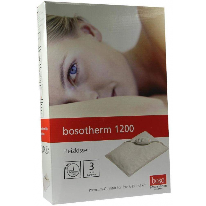 Bosotherm Heizkissen 1200 1 Stück