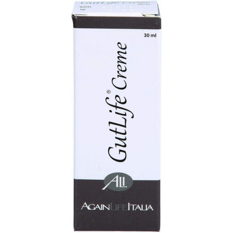Gutlife Creme 30 ml