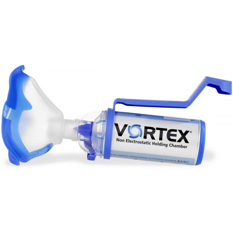 Vortex M.Erwachsenenmaske 1 Stk