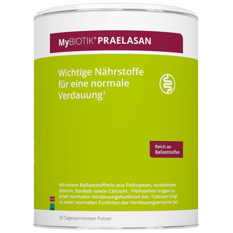 Mybiotik Praelasan Pulver 420 G