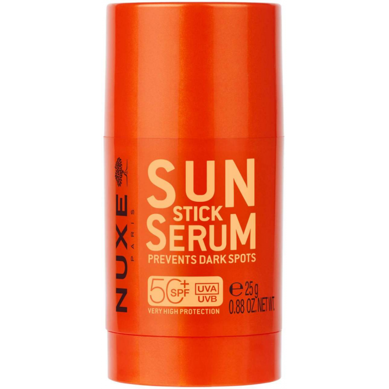 NUXE Sun Stick LSF 50+ 25 g