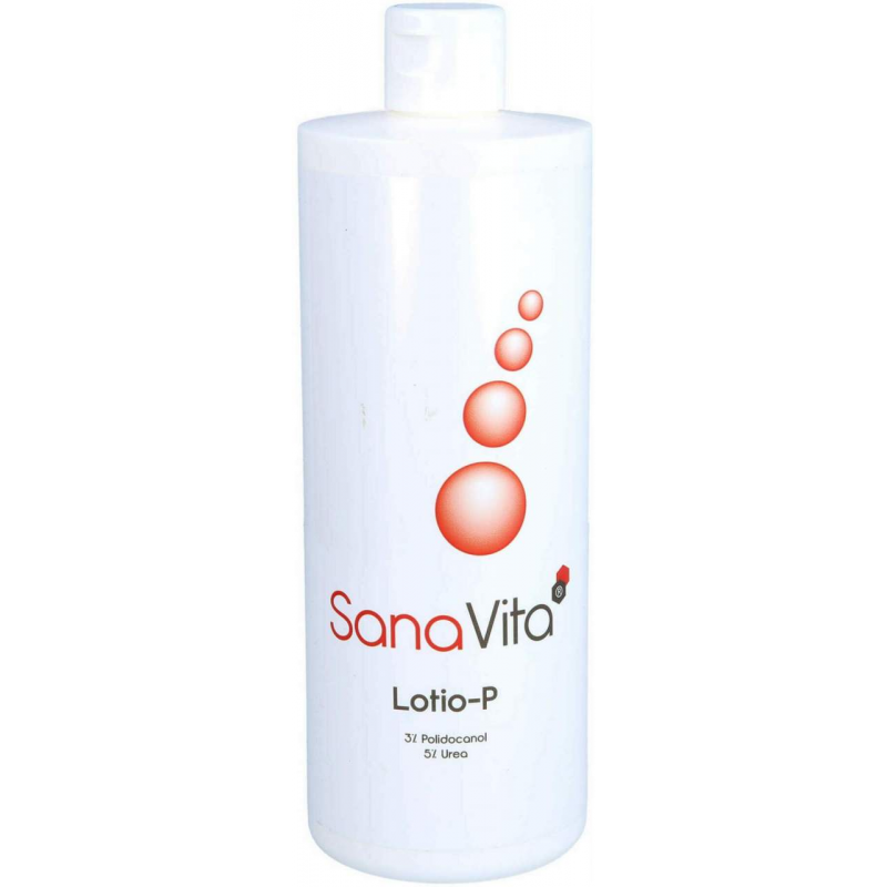 Sana Vita Lotio-P 500 ml
