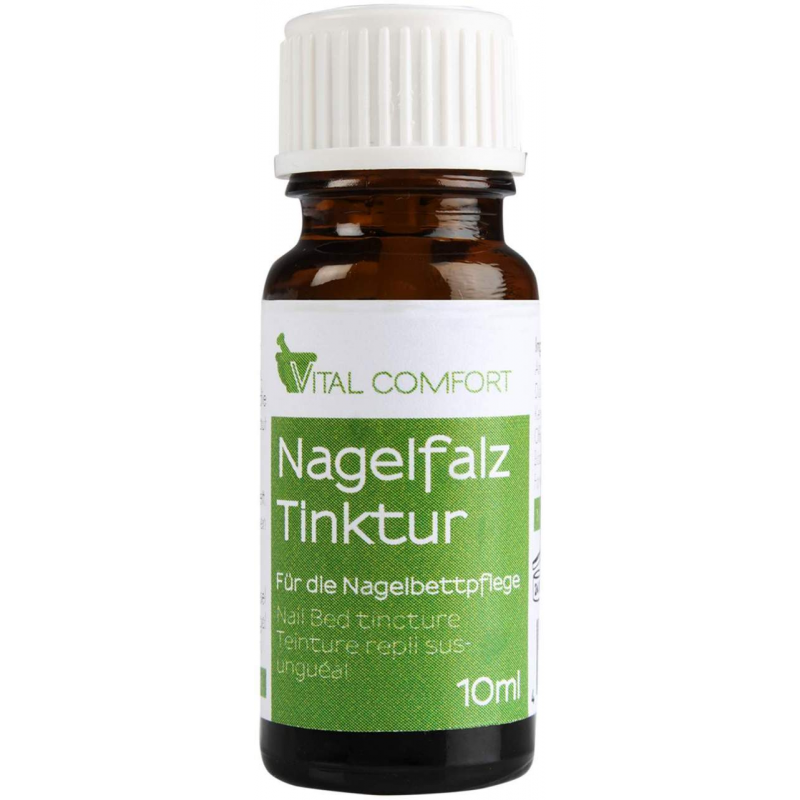 Vital Comfort Nagelfalztinktur 10 ml
