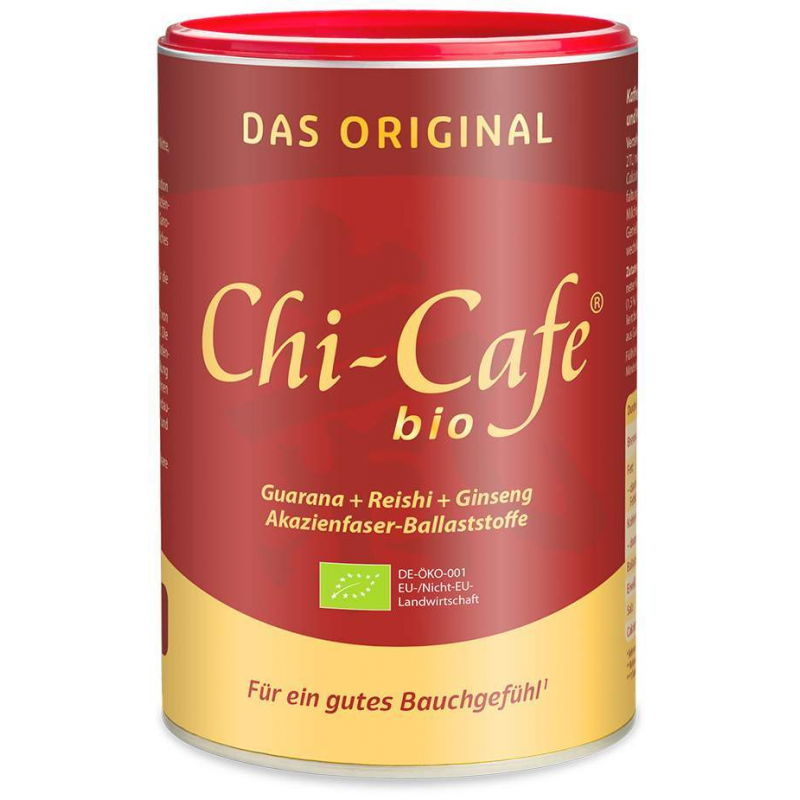 Chi-Cafe Bio 400 G