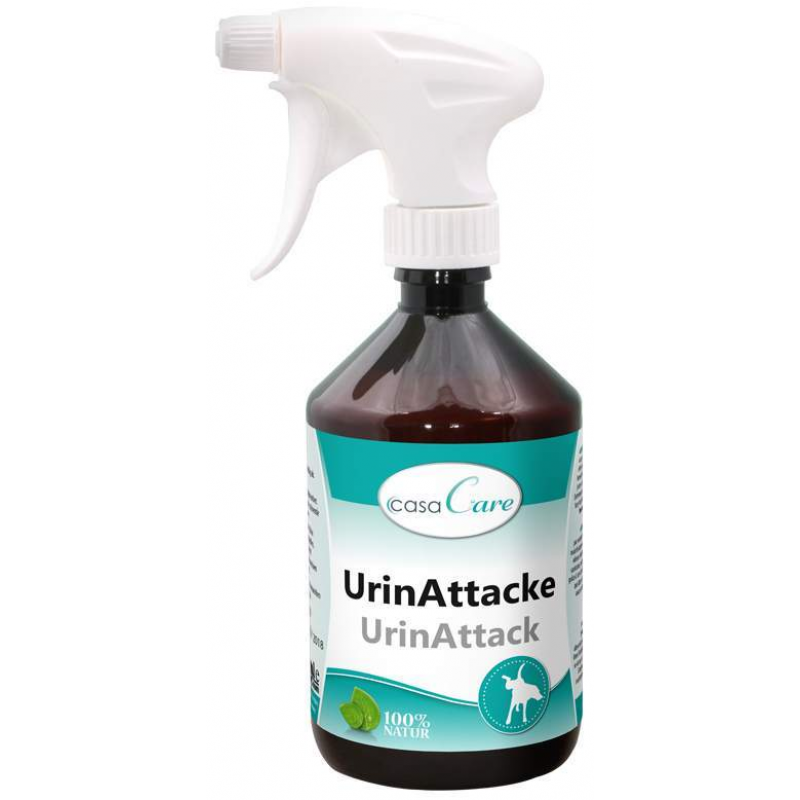 Urin Attacke Vet 500 ml