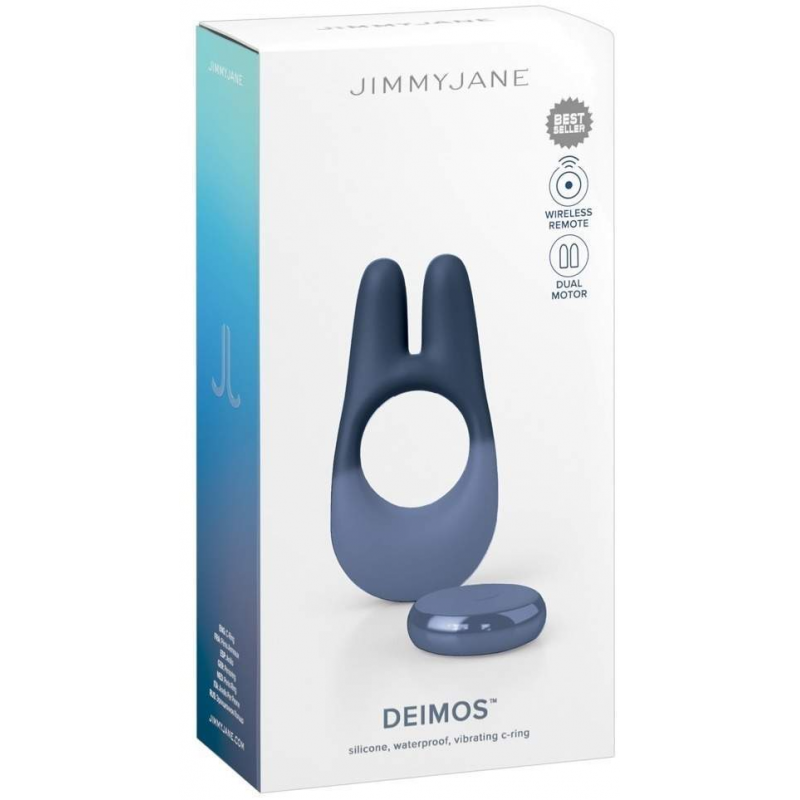 Deimos Vibro-Penisring