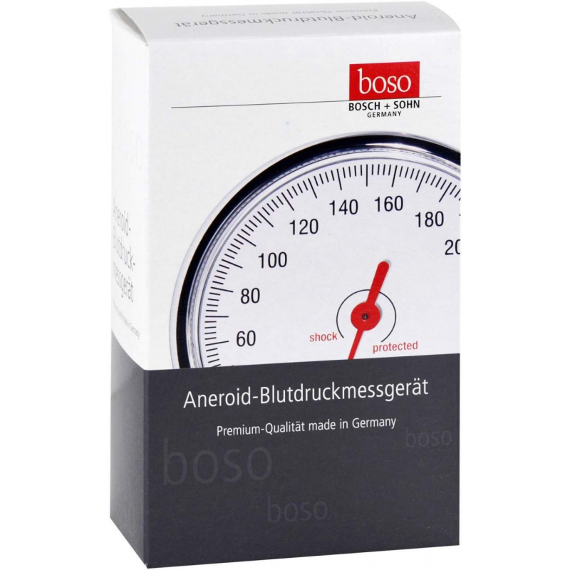 Boso Varius Blutdruckmessgerät