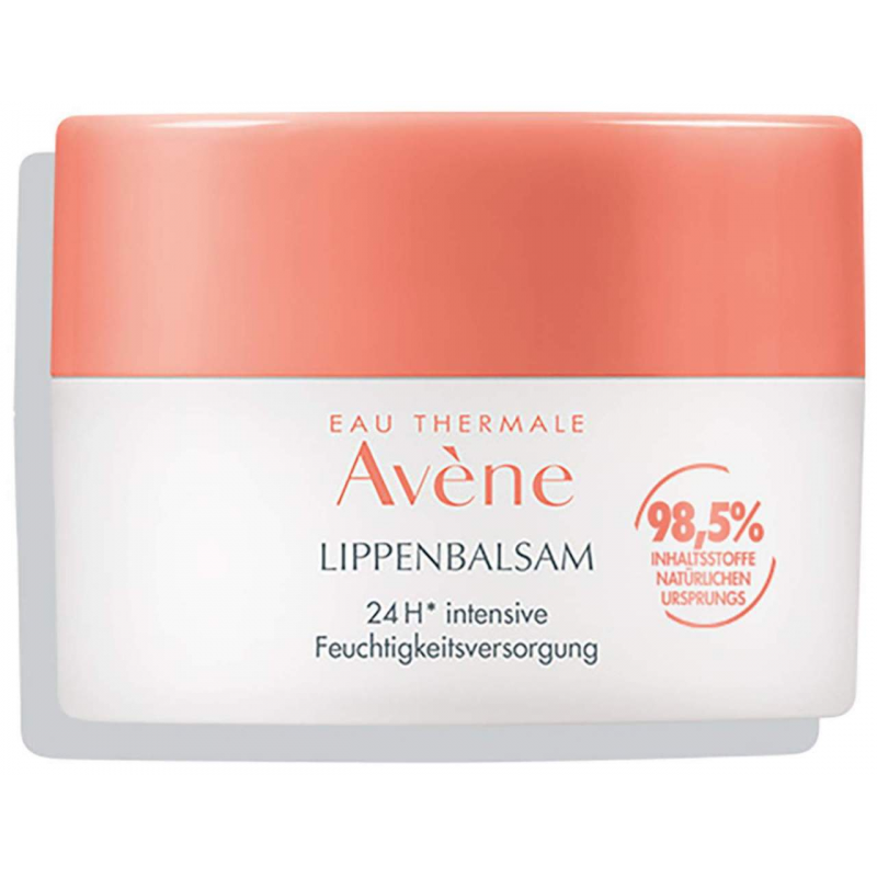 Avene Lippenbalsam 24h intensive Feuchtigkeit 10 ml