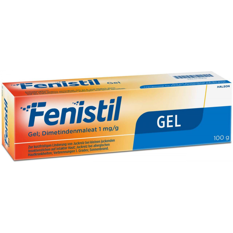 Fenistil Gel 100 g