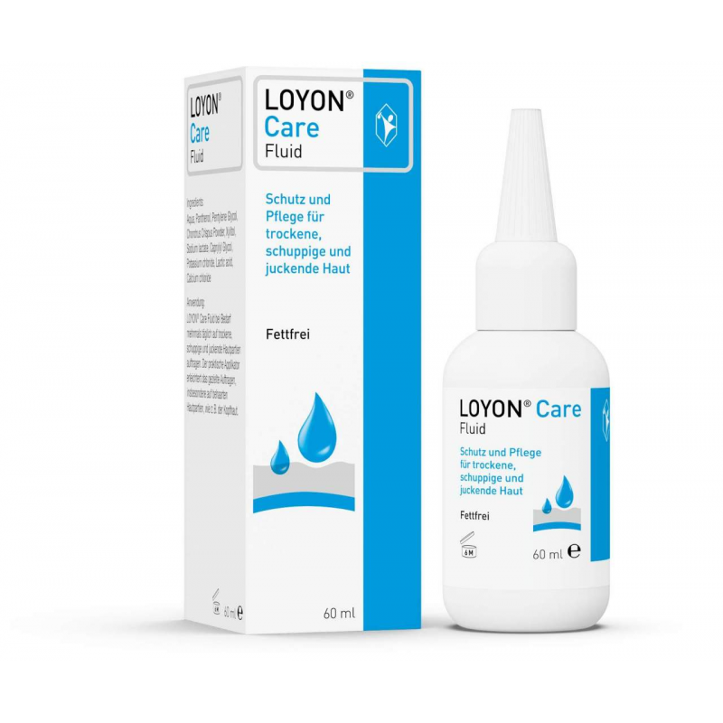 Loyon Care Fluid 60 ml