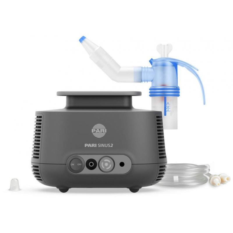 Pari Sinus 2 Inhalationsgerät