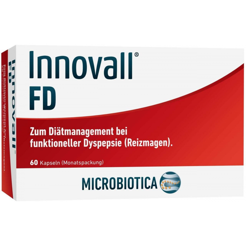 Innovall Fd 60 Kapseln