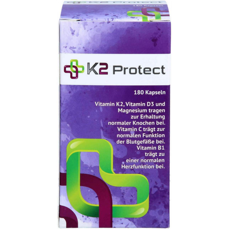 K2 Protect Kapseln