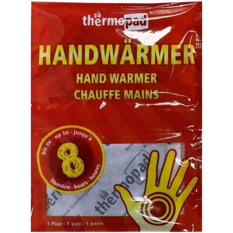 Thermopad Handwärmer
