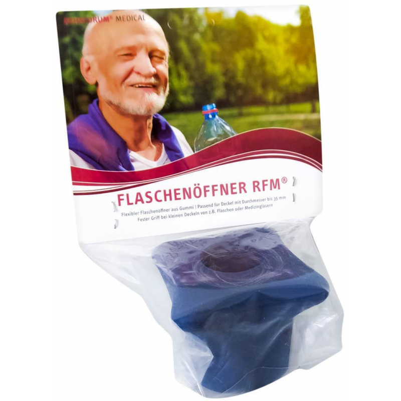 Flaschenöffner 1 Stück
