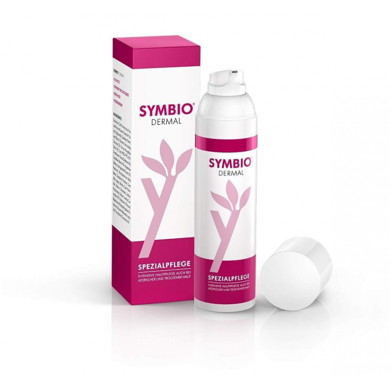 Symbio Dermal 75 ml Emulsion