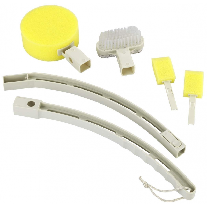 Körperpflege-Set COMFORT