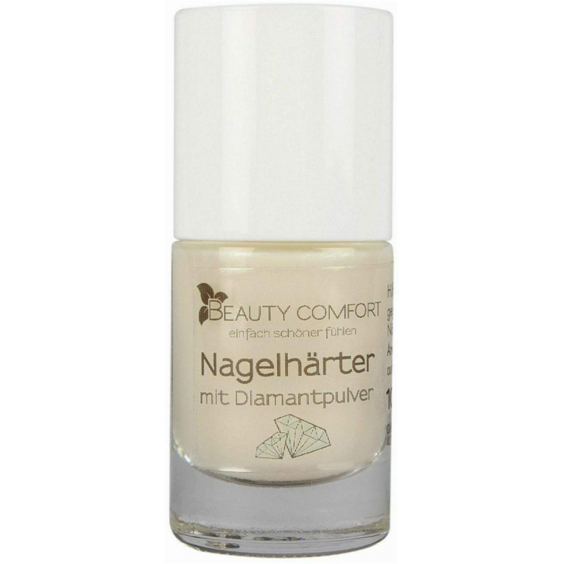Nagelhärter mit Diamantpulver 10 ml