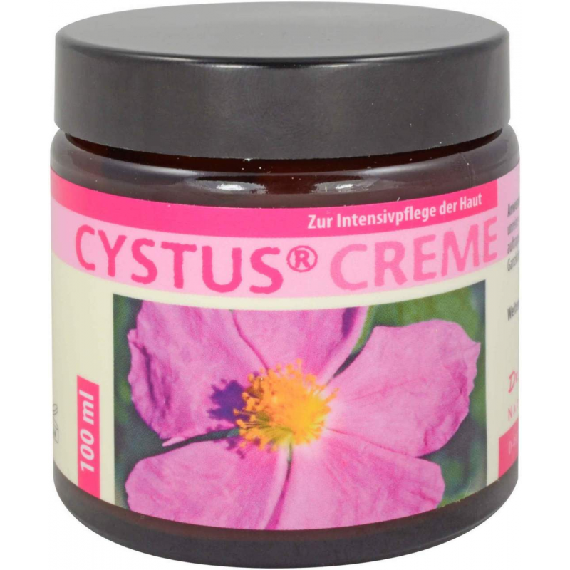 Cystus Creme Dr. Pandalis 100 ml