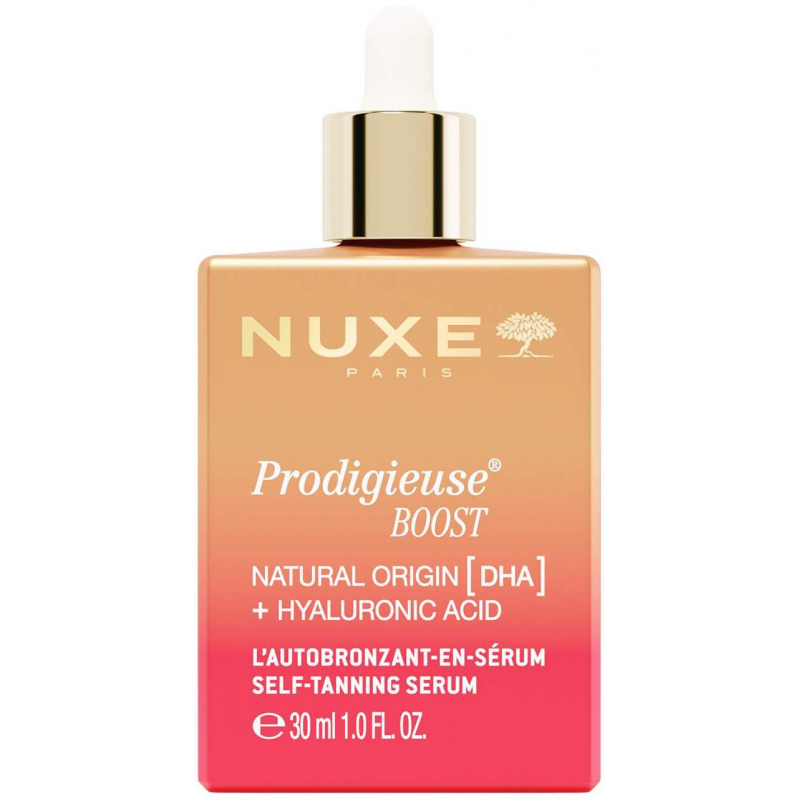 NUXE Prodigieuse Boost Selbstbräunungsserum 30 ml
