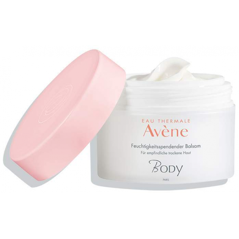 Avene Body feuchtigkeitsspendender Balsam 250 ml
