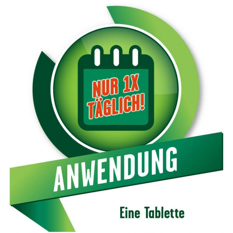 Reactine Antiallergikum 21 Stück