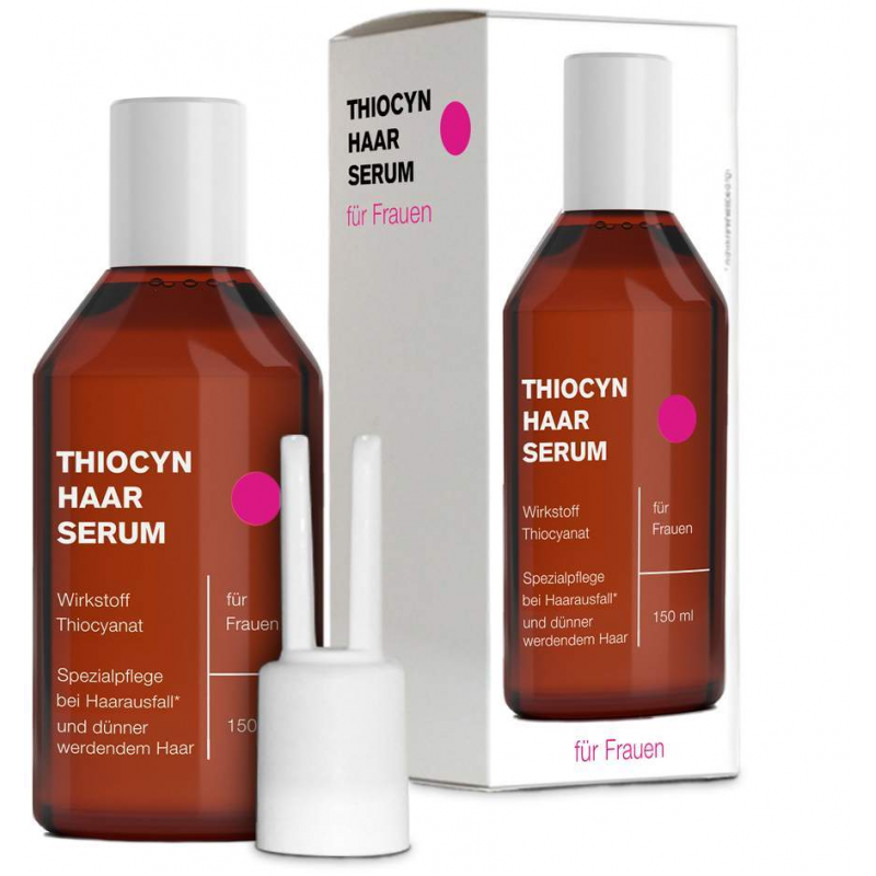 Thiocyn Haarserum Frauen 150 ml