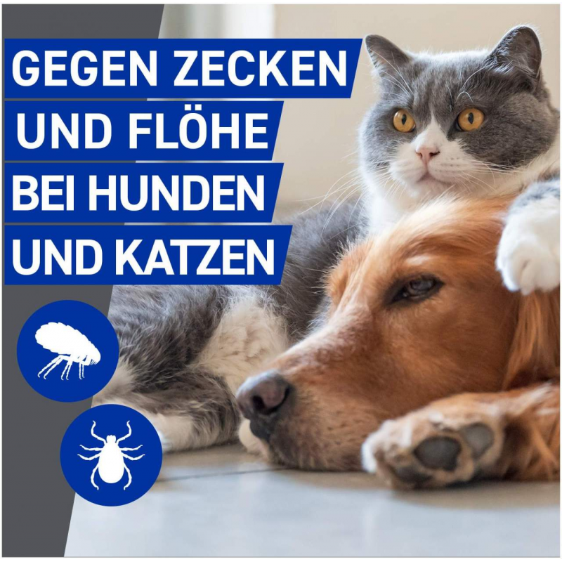 Frontline vet. Spray 250ml