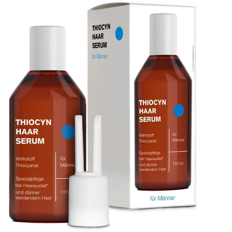 Thiocyn Haarserum Männer 150 ml