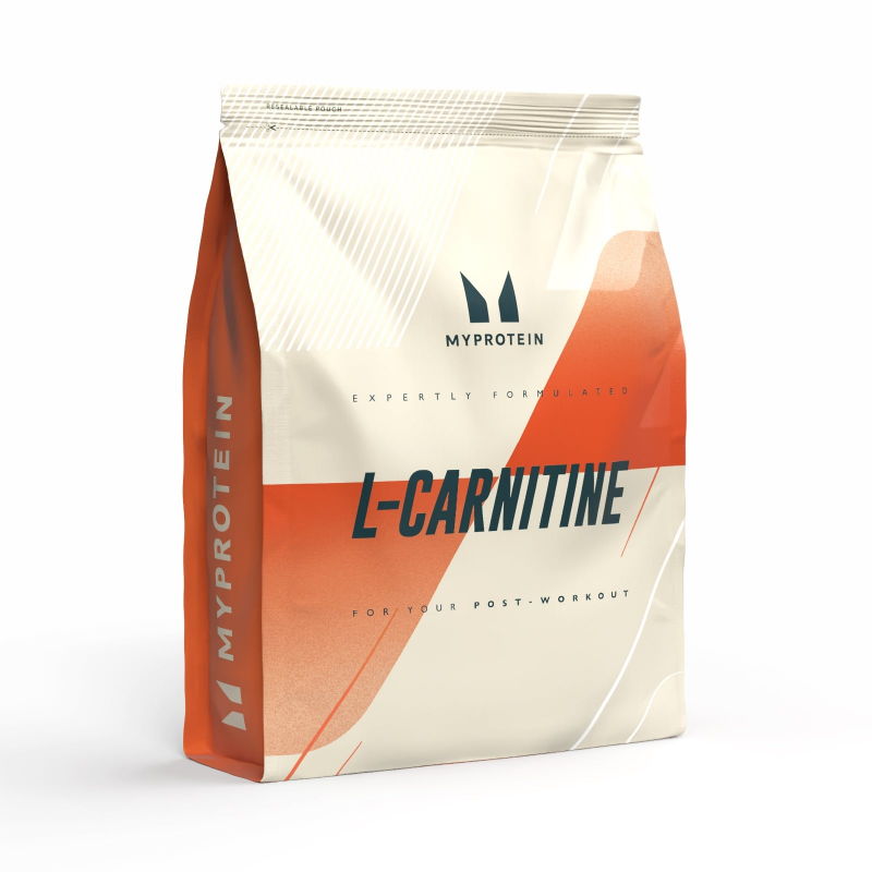 100% L-Carnitin Aminosäure - 500g