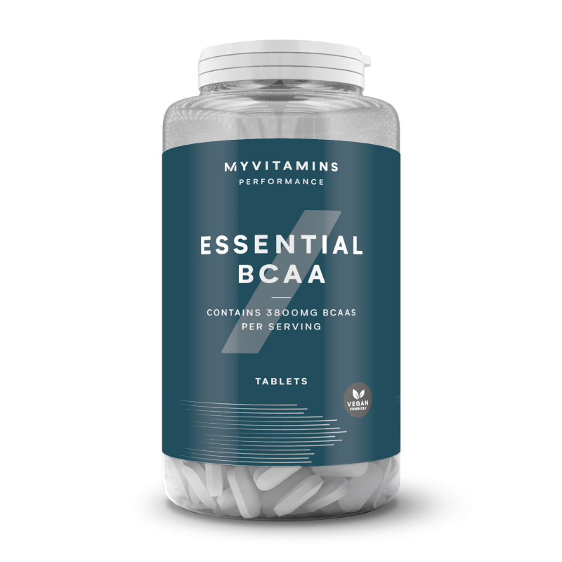 Essentielle BCAA - 90Tabletten