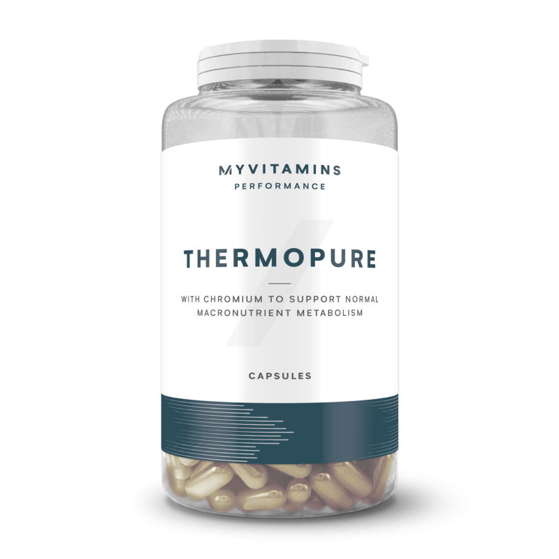 Thermopure - 90Kapseln