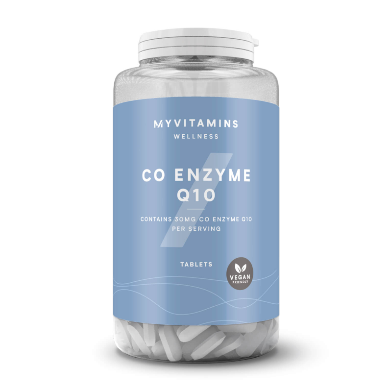 Coenzym Q10 Tabletten - 90Tabletten