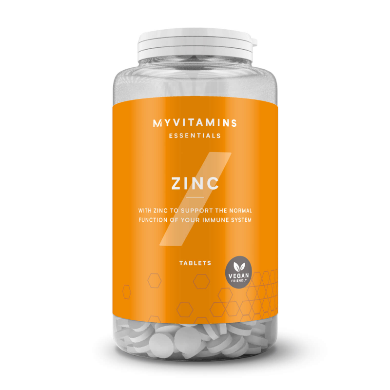 Zink - 270Tabletten