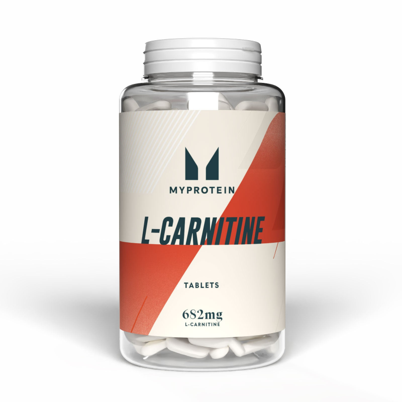 L-Carnitin Aminosäuren - 180Tabletten