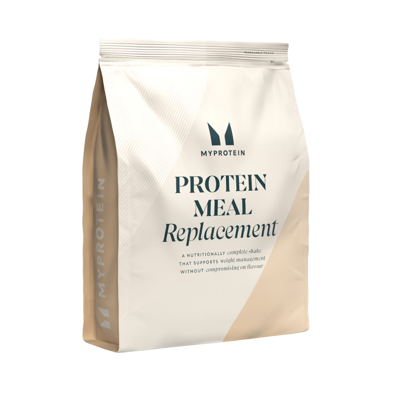 Mahlzeitenersatz Eiweißmischung - 765g - 15Portionen - Erdbeere