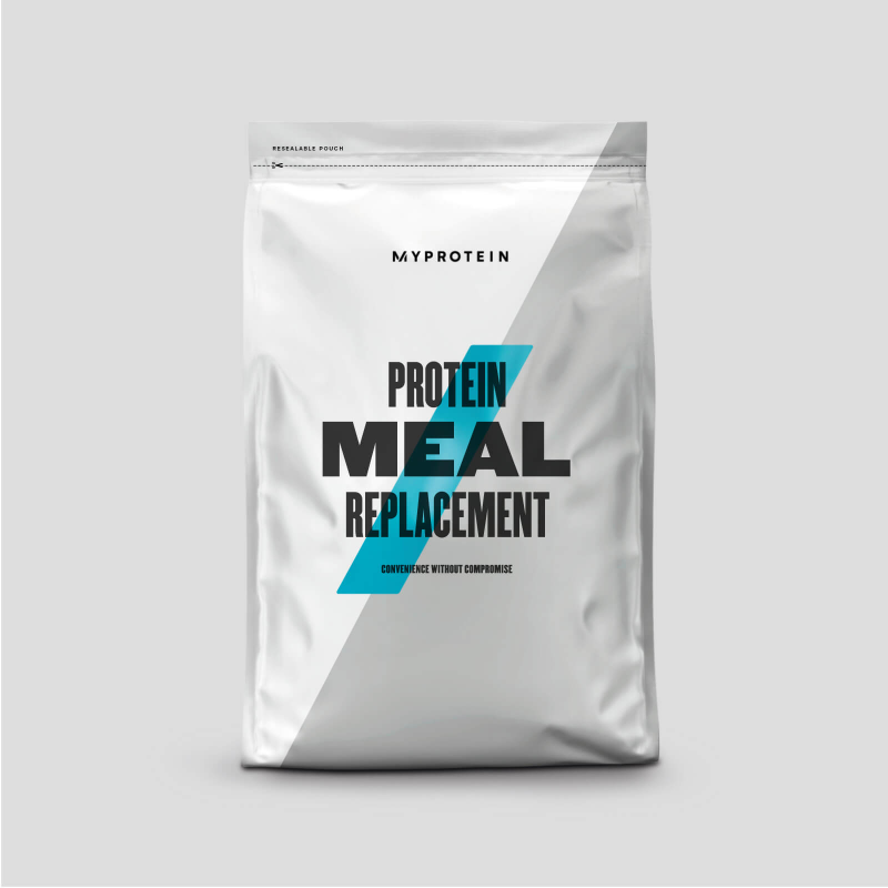 Mahlzeitenersatz Eiweißmischung - 2.5kg - Karamell – Bild 1 von 2