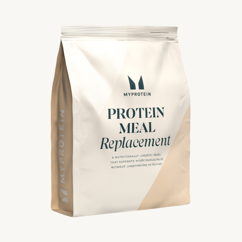 Mahlzeitenersatz Eiweißmischung - 500g - Vanille