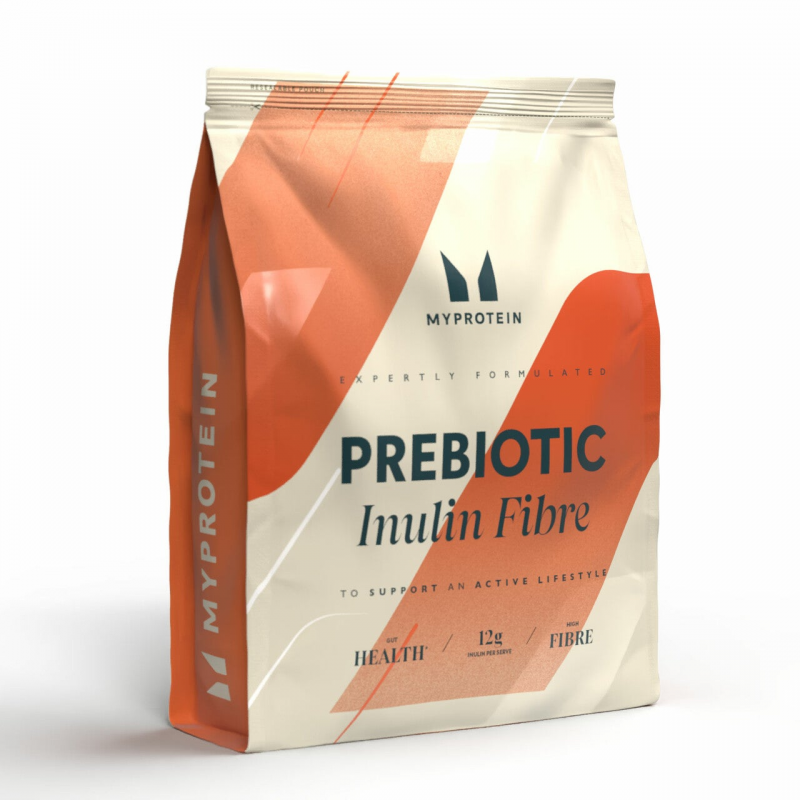 Präbiotische Inulin-Ballaststoffe - 30 SERVINGS - 360g