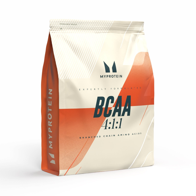 Essentielle BCAA 4:1:1 - 500g - Tropisch – Bild 1 von 4