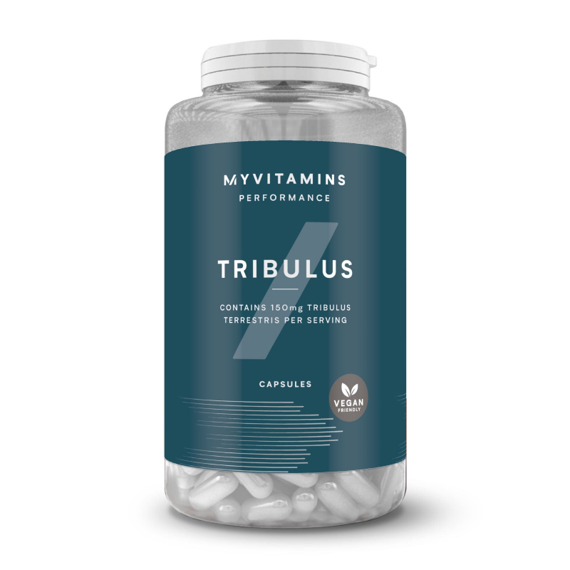 Tribulus - 270Kapseln